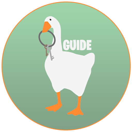 Guide For Untitled Goose Game new Free Download