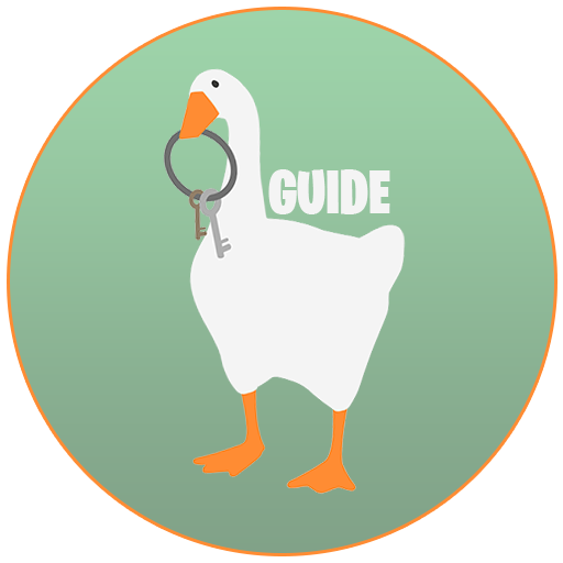 Untitled Goose Game Walkthrough APK pour Android Télécharger