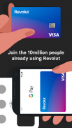 Revolut - A Radically Better Account screenshot 2