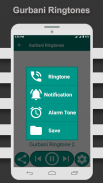 Gurbani Ringtones screenshot 3