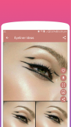 New Eye Makeup App screenshot 7