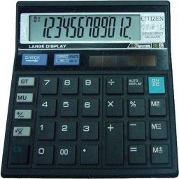 CITIZEN CALCULATOR 1.20 Baixar APK para Android - Aptoide