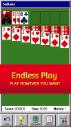 Solitaire 95 - The classic Solitaire card game screenshot 5