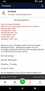 MyFernBank Resident App screenshot 2