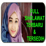 Sholawat Terbaru dan Tersedih screenshot 0