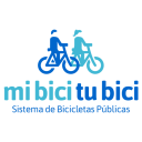 Mi Bici Tu Bici Icon