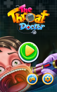 The Throat Doctor - Ent DR in this fun free game screenshot 6