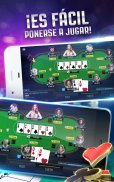 Poker Online: Texas Holdem & Casino Card Games screenshot 8