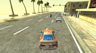 Big City Mafia screenshot 4