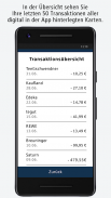 BW-BankCard pay - Mobiles Bezahlen mit der BW-Bank screenshot 2