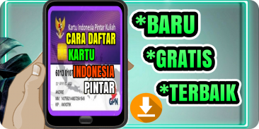 Cara Mendapatkan Kartu Indonesia Pintar (KIP) screenshot 4