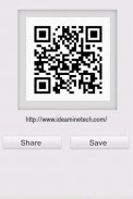 QR Scan screenshot 1