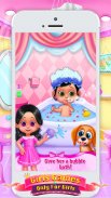 My Royal Baby Care | Princess Babysitter screenshot 2