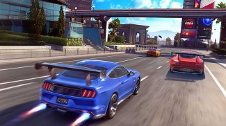 Street Racing 3D screenshot 8