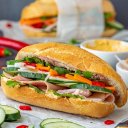 Bánh Mì 2048