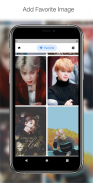 ★Best BTS Jimin Wallpaper & Lockscreen 2020♡ screenshot 11