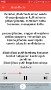 Qasidah Nasida Ria MP3 Lengkap screenshot 5