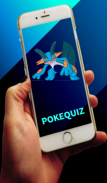 PokeQuiz screenshot 1