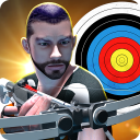 Maître Crossbow 3D Icon