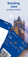 Aeroflot – buy air tickets online screenshot 7