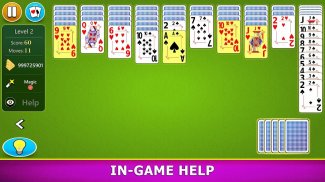 Golden Spider Solitaire (Original) - Play Online