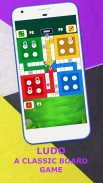 Ludo Luck : A classic game screenshot 3