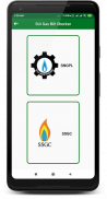 SUI Gas Bill Checker screenshot 2