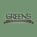 Green's Beverages Icon