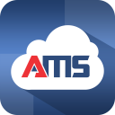 AMS Cloud Icon