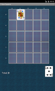 Poker Squares screenshot 2