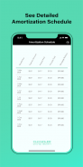 CDS Rental Calculator screenshot 2