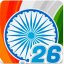 Republic Day 26 january - Baixar APK para Android | Aptoide