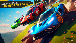 Speed Car Racing Games Offline screenshot 0