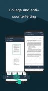 Simple Scan - Free PDF Scanner App screenshot 2