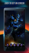 Shiv HD Wallpaper screenshot 3