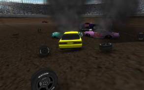 Demolition Derby screenshot 10