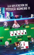 Poker Online: Texas Holdem & Casino Card Games screenshot 13