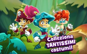 Sir Match-a-Lot – Fantastico Gioco Rompicapo screenshot 9