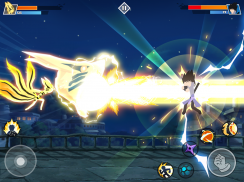 Stickman Shinobi : Ninja Fighting screenshot 4
