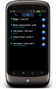 Descargar musica MP3 gratis - StraussMP3+ screenshot 1