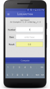 Math Analyzer screenshot 5