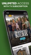 DIY Network GO - Stream Live TV screenshot 8