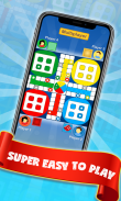 Ludo neu : Classic of dice screenshot 8