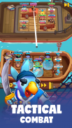 Auto Pirates: Captains Cup screenshot 5