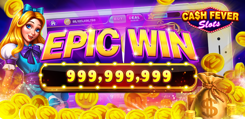 win 999 slot