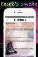 Dreams and their meanings, dream interpretation screenshot 0