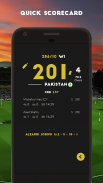 Cricket Live Scores & News screenshot 2