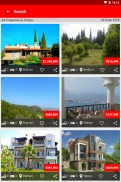 Property Turkey - Real Estate screenshot 1