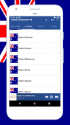 Radio Australia: Live Radio FM screenshot 13