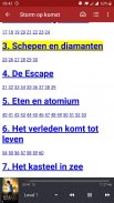 Anderslezen screenshot 7